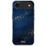 MIO iPhone Air MagSafe Hoesje Hardcase Backcover - Midnight Sparkle