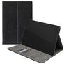 Mobilize Premium Folio iPad Pro 11 Inch (2025) Hoes Bookcase - Zwart
