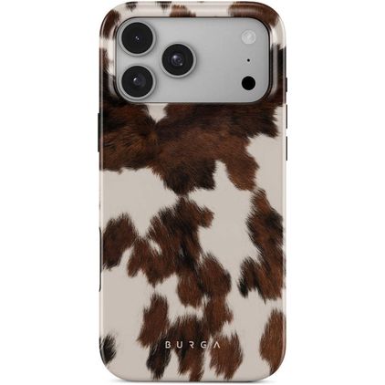 Burga Tough iPhone 18 Pro MagSafe Hoesje Hardcase Backcover Shockproof - Celestial