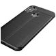 Mobigear Luxury Xiaomi Mi A2 Lite Hoesje Flexibel TPU Backcover - Rood