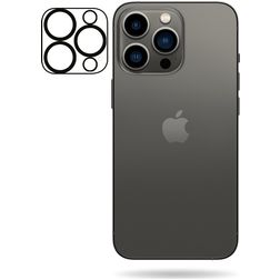 Mobilize iPhone 13 Pro Glazen Camera Protector - Case Friendly