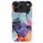 MIO iPhone 17 Pro Max MagSafe Hoesje Hardcase Backcover - Flowers