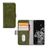 Mobilize Elite Gelly Samsung Galaxy S20 Ultra Hoesje Bookcase - Groen