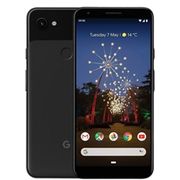 Google Pixel 3a XL hoesjes
