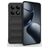 Mobigear Bumpy Xiaomi 14T Pro Hoesje Flexibel TPU Backcover - Zwart