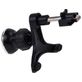 Mobigear Magnetic Telefoonhouder Auto Ventilatierooster Magnetisch Universeel - Zwart
