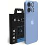 Elite iPhone 17 Glazen Camera Lens Protector - Case Friendly - Blauw