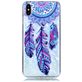 Mobigear Design iPhone XS Max Hoesje Flexibel TPU Backcover - Dromenvanger