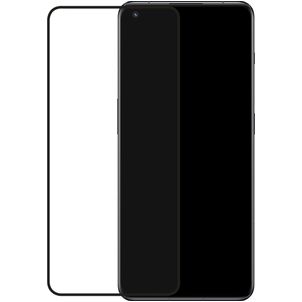 Mobilize Premium OnePlus 11 Glazen Screenprotector - Case Friendly - Zwart