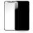 Mobilize Premium iPhone X Glazen Screenprotector - Case Friendly