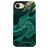 Burga Tough iPhone 16e MagSafe Hoesje Hardcase Backcover Shockproof - Emerald Pool