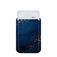 MIO Pasjeshouder - 3 Pasjes - MagSafe Compatible - Midnight Sparkle