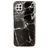 Mobigear Marble Huawei P40 Lite Hoesje Flexibel TPU Backcover - Zwart