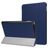 Mobigear Tri-Fold iPad 6 (2018) Hoes Bookcase - Donkerblauw