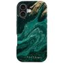 Burga Tough iPhone 17 MagSafe Hoesje Hardcase Backcover Shockproof - Emerald Pool