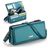 CaseMe ME30 Crossbody Telefoontasje - Large - Blauw