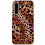 Burga Tough Samsung Galaxy A36 Hoesje Hardcase Backcover Shockproof - Wild Era