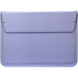 Mobigear Envelope Laptop Sleeve 13 inch Laptop hoes - Lavendel