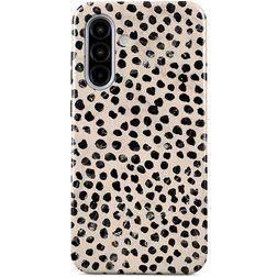 Burga Tough Samsung Galaxy A56 Hoesje Hardcase Backcover Shockproof - Almond Latte