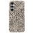 Burga Tough Samsung Galaxy A55 Hoesje Hardcase Backcover Shockproof - Almond Latte