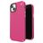 Speck Presidio2 Pro iPhone 14 Plus MagSafe Hoesje Hardcase Backcover Shockproof - Roze