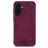 MIO Samsung Galaxy A17 MagSafe Hoesje Hardcase Backcover - Berry Blooms