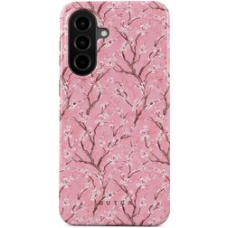 Burga Tough Samsung Galaxy A57 Hoesje Hardcase Backcover Shockproof - Sakura