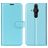 Mobigear Classic Sony Xperia Pro-I Hoesje Bookcase Portemonnee - Blauw