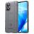 Mobigear Rugged Shield OPPO Reno 7 Lite Hoesje Flexibel TPU Backcover Shockproof - Grijs