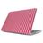 Burga Hardshell MacBook Air 13 Inch (2022-2025) Hoes Hardshell Laptopcover MacBook Case - Favorite Bikini - Model A2681 / A3113 / A3240