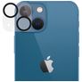 PanzerGlass PicturePerfect iPhone 13 Mini Glazen Camera Protector - Case Friendly