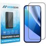 Mobigear Premium Google Pixel 10a Glazen Screenprotector - Case Friendly