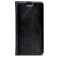 Mobilize Premium Gelly iPhone 6 Hoesje Bookcase Portemonnee - Zwart
