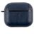 Mobigear Excellent Apple AirPods 3 Hoesje - Donkerblauw