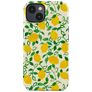 Burga Tough iPhone 15 Hoesje Hardcase Backcover Shockproof - Capri