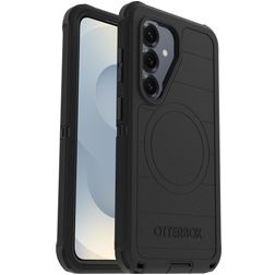 Otterbox Defender Samsung Galaxy S26 MagSafe Hoesje Hardcase Backcover Shockproof - Zwart