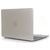 Mobigear Glossy MacBook Pro 13 Inch (2012-2015) Hoes Hardshell Laptopcover MacBook Case - Transparant - Model A1425 / A1502