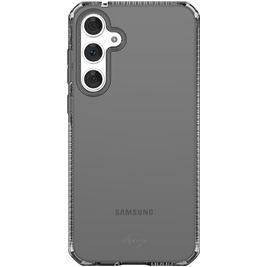 ITSkins Level 2 SpectrumClear-R Samsung Galaxy A55 Hoesje Hardcase Backcover Shockproof - Smoke