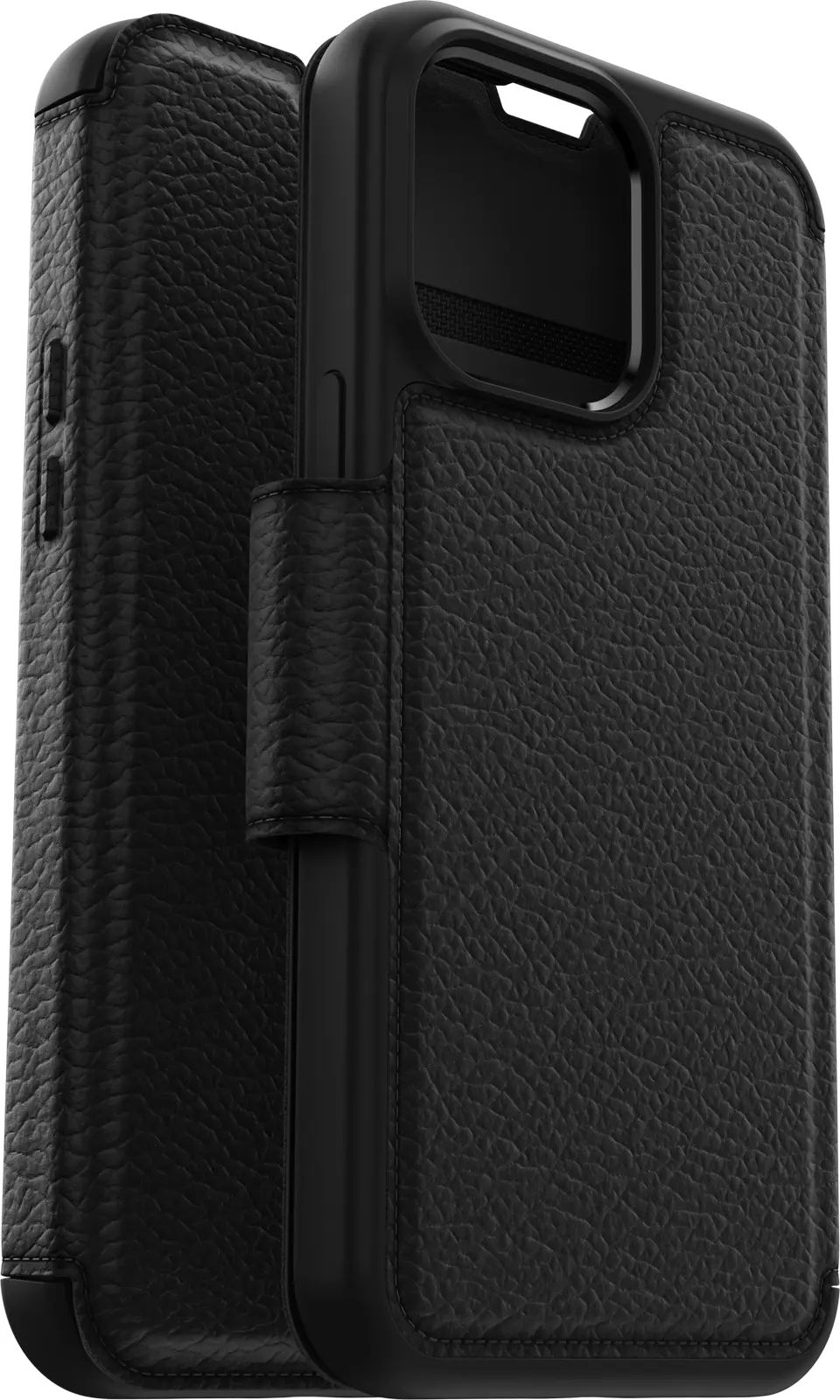 OtterBox Strada: Luxe lederen bookcase