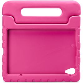 Xccess Kids Guard iPad Mini 6 (2021) Kinder Tablethoes met Handvat - Roze