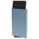 Valenta Cardprotector Plus Aluminium Pasjeshouder - 5 Pasjes - MagSafe Compatible - Blauw