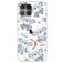 Mobigear Design iPhone 12 Pro Max Hoesje Flexibel TPU Backcover - Koala