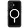 Ghostek Nautical Slim iPhone 16 Waterdicht MagSafe Hoesje Hardcase Backcover Shockproof - Zwart