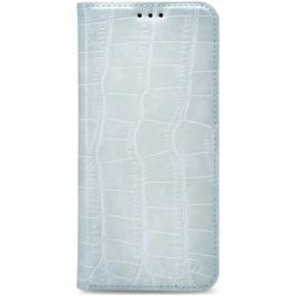 Mobilize Premium Gelly Samsung Galaxy S8 Plus Hoesje Bookcase Portemonnee - Blauw