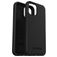 OtterBox Symmetry iPhone 12 Hoesje Hardcase Backcover Shockproof - Zwart
