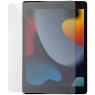 Mobiparts iPad Air 3 (2019) Glazen Screenprotector - Case Friendly
