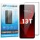 Mobigear Premium Xiaomi 13T Pro Glazen Screenprotector - Case Friendly