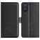Mobigear Slim Magnet OnePlus Nord CE 4 Lite Hoesje Bookcase Portemonnee - Zwart