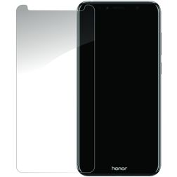 Mobilize Xiaomi Redmi 5 Plus Glazen Screenprotector - Case Friendly