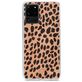 Mobilize Gelly Zipper Samsung Galaxy S20 Ultra Hoesje Uitneembare 2in1 Bookcase Portemonnee - Olive Leopard